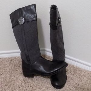 9M Franco Fortini Huntington Boots